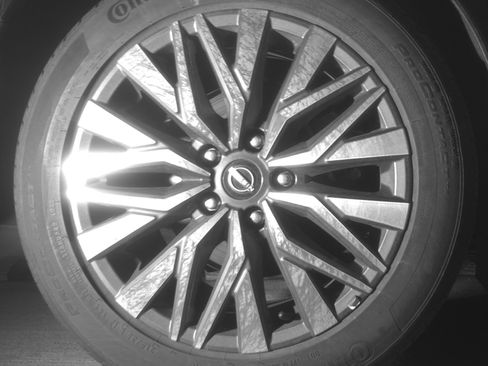 Used 2025 Nissan Altima 2.5 SV FWD image 15