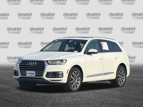 Used 2019 Audi Q7 2.0T Premium Plus w/ Premium Plus Package image 9