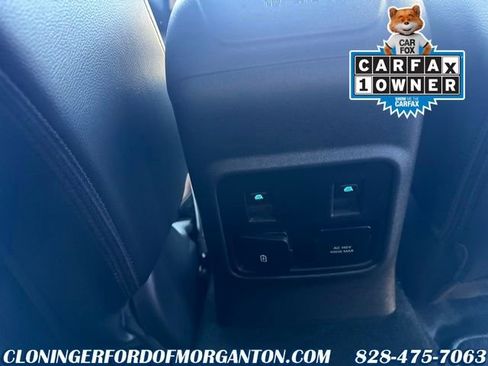 Used 2024 Ford Bronco Outer Banks image 19