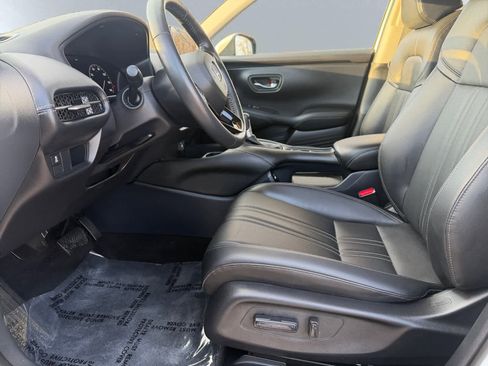 Used 2023 Honda HR-V EX-L image 7