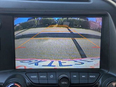 Used 2015 Chevrolet Corvette Stingray Coupe w/ 3LT Preferred Equipment Group image 20