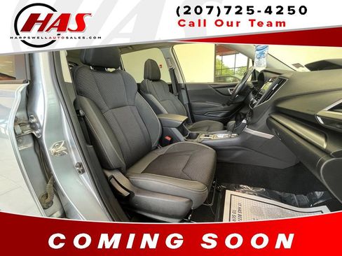 Used 2023 Subaru Forester Premium AWD/4WD image 10