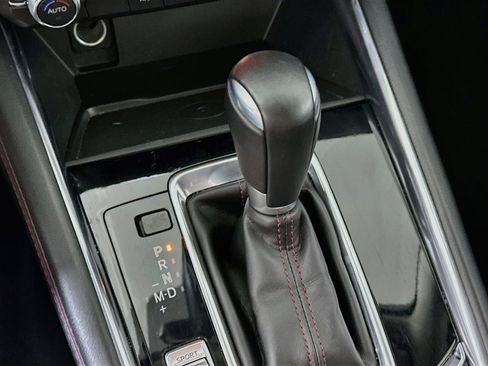 Used 2025 MAZDA CX-5 Carbon Edition AWD/4WD image 25