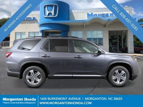 New 2026 Honda Pilot EX-L image 7