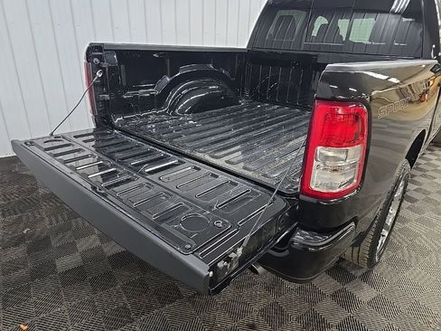 Used 2023 RAM 1500 Lone Star AWD/4WD image 11