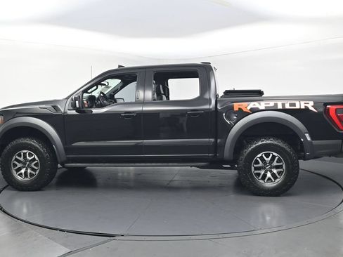 Used 2023 Ford F150 Raptor AWD/4WD image 8