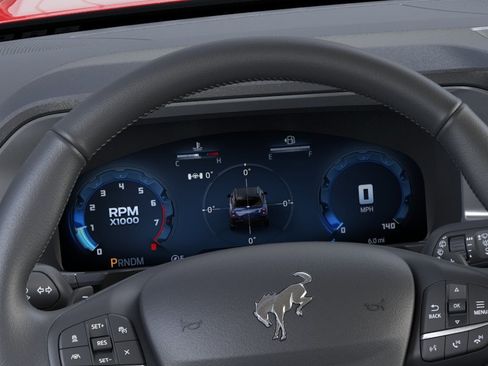 New 2025 Ford Bronco Sport Badlands w/ Badlands Tech Package AWD/4WD image 35