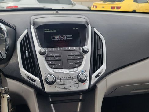 Used 2015 GMC Terrain SLE image 20