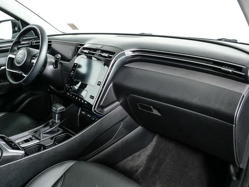 Used 2023 Hyundai Tucson SEL w/ Convenience Package image 23