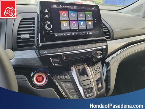 Used 2026 Honda Odyssey Elite image 14