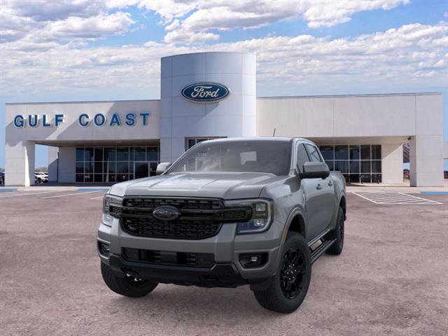 New 2026 Ford Ranger Lariat w/ FX4 Off-Road Package AWD/4WD image 2
