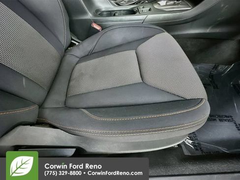 Used 2019 Subaru Crosstrek 2.0i Premium w/ Moonroof Package AWD/4WD image 27