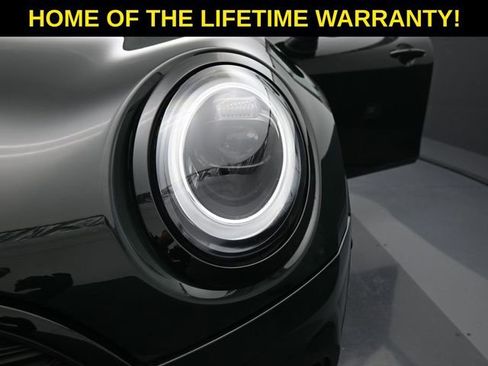 Used 2023 MINI Cooper Clubman John Cooper Works image 50