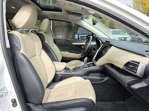 Used 2022 Subaru Outback Limited XT w/ Popular Package #2 image 20