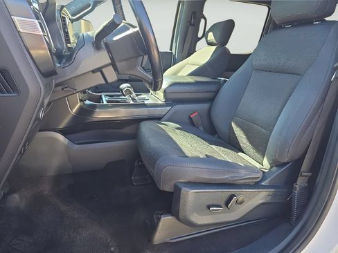 Used 2021 Ford F150 XLT w/ Equipment Group 302A High AWD/4WD image 10