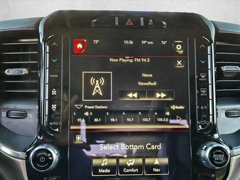 Used 2019 RAM 3500 Laramie image 15