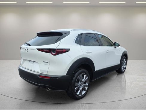 Certified 2023 MAZDA CX-30 AWD 2.5 S w/ Preferred Package image 6