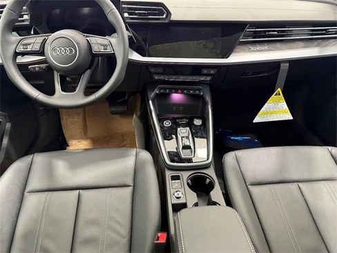New 2026 Audi A3 2.0T Premium image 5