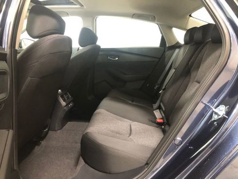 New 2026 Honda Accord SE image 15