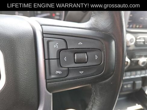 Used 2020 GMC Sierra 1500 Elevation AWD/4WD image 22