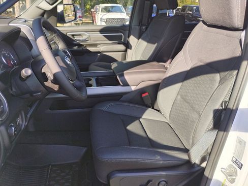 New 2026 RAM 1500 Big Horn image 23