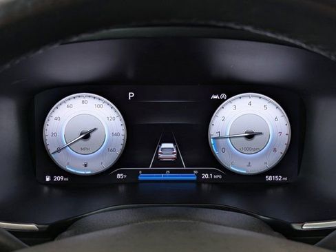 Used 2023 Hyundai Santa Fe Calligraphy image 25