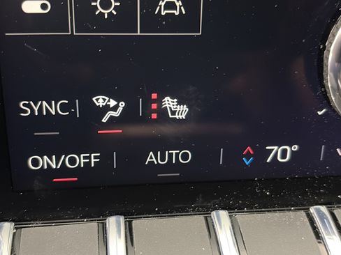 Certified 2026 GMC Terrain Elevation w/ Elevation Premium Package image 26