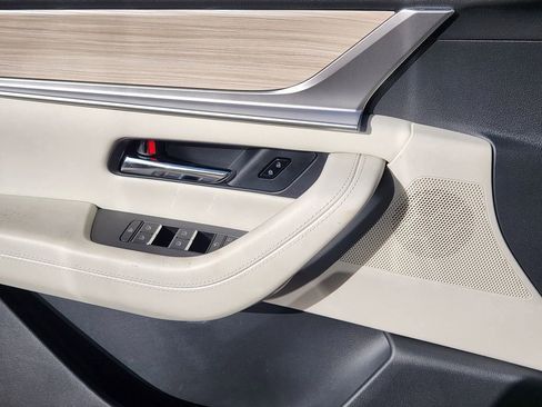 New 2026 MAZDA CX-90 3.3 Turbo w/ Premium Plus Pkg image 11