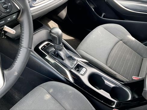 Used 2021 Toyota Corolla SE FWD image 15