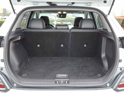 Used 2020 Hyundai Kona Ultimate image 31