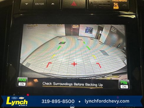 Used 2022 Subaru Ascent Limited w/ Technology Package AWD/4WD image 6