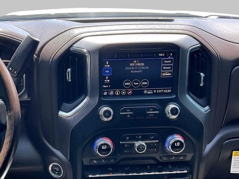 Used 2021 GMC Sierra 1500 Denali AWD/4WD image 7