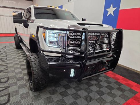 Used 2023 GMC Sierra 2500 Denali image 23