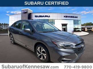 Certified 2024 Subaru Legacy Premium AWD/4WD video 1