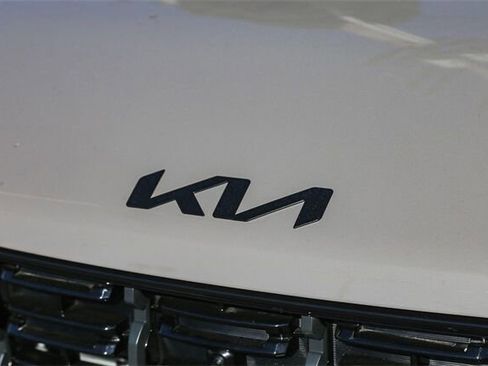 New 2025 Kia Sorento SX Prestige image 5