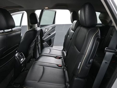 Used 2019 INFINITI QX60 Pure AWD/4WD image 14