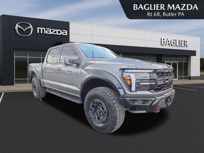 Used 2024 Ford F150 Raptor w/ Equipment Group 803A Raptor R
