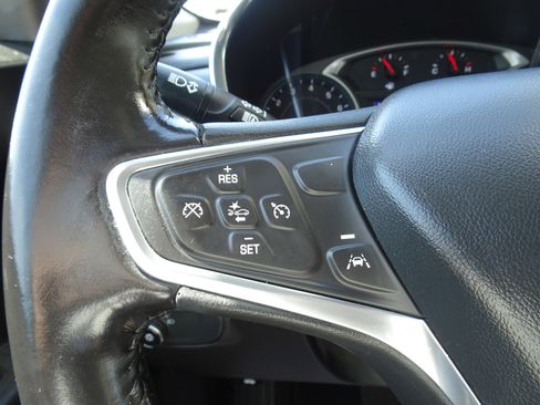 Used 2022 Chevrolet Equinox LT image 22