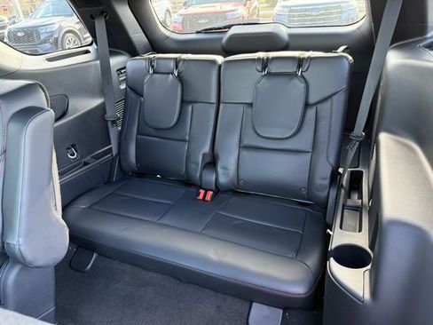 New 2025 Ford Explorer ST-Line w/ Premium Package image 16