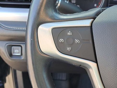 Used 2020 GMC Acadia SLE w/ Driver Convenience Package image 9