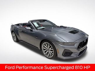 New 2026 Ford Mustang GT Premium RWD 360° Tour