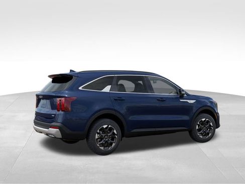 New 2026 Kia Sorento S AWD/4WD image 6