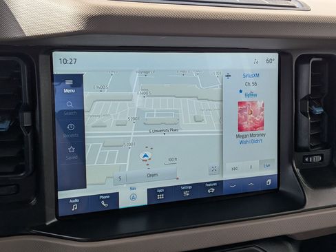 Used 2023 Ford Bronco Wildtrak image 25