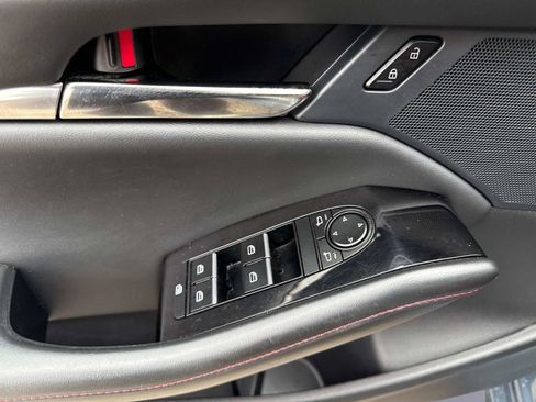 Certified 2025 MAZDA MAZDA3 s image 17