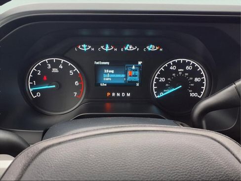 New 2026 Ford F250 XLT w/ FX4 Off-Road Package image 12