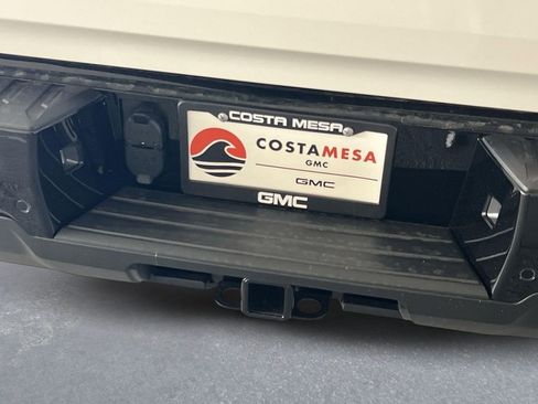 New 2026 GMC Sierra EV Elevation AWD/4WD image 28