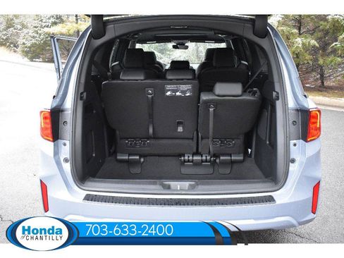 New 2026 Honda Odyssey Sport-L image 33