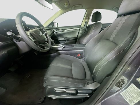 Used 2019 Honda Civic LX image 13
