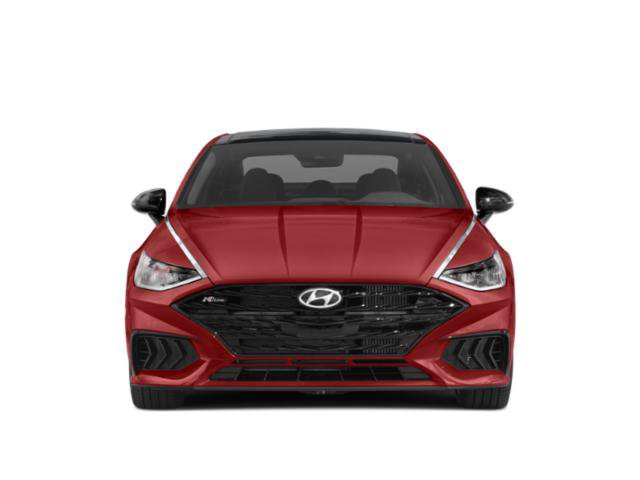 Used 2023 Hyundai Sonata N Line FWD image 7