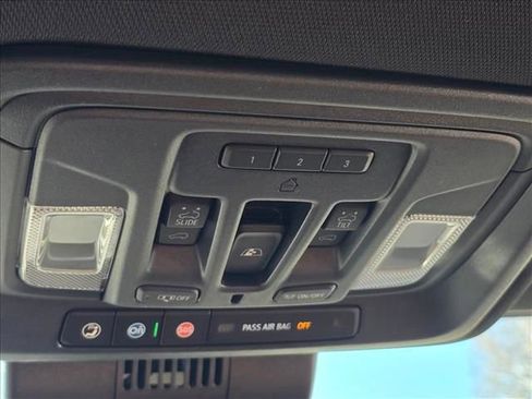 New 2026 Chevrolet Silverado 1500 High Country image 32